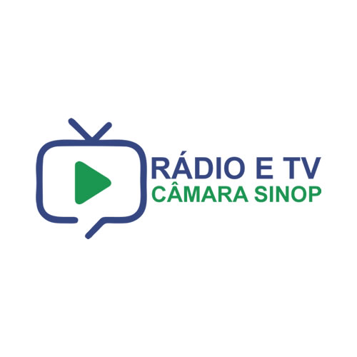 Câmara Municipal de Sinop (MT) / Rádio e TV