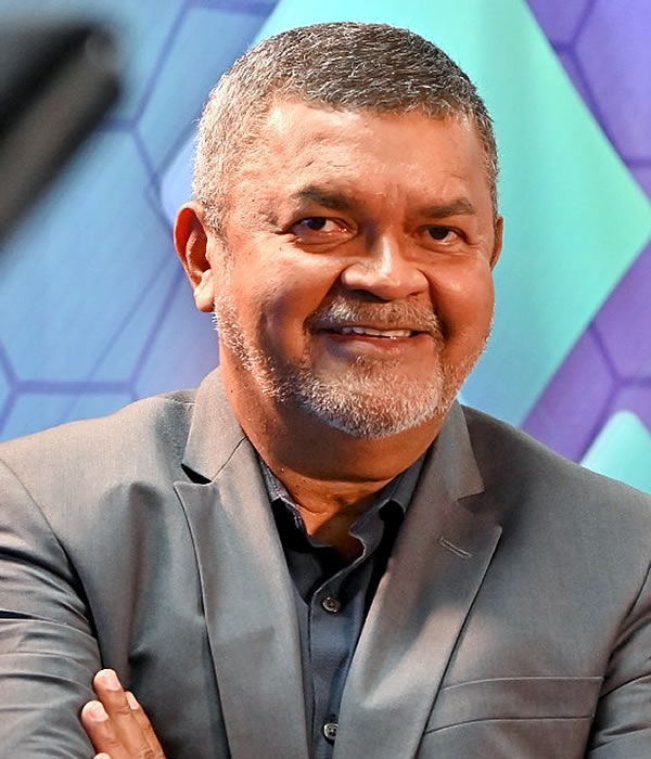 Gerson Inácio de Castro
