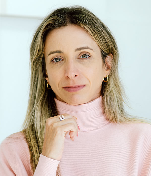 Luciana Rivelli