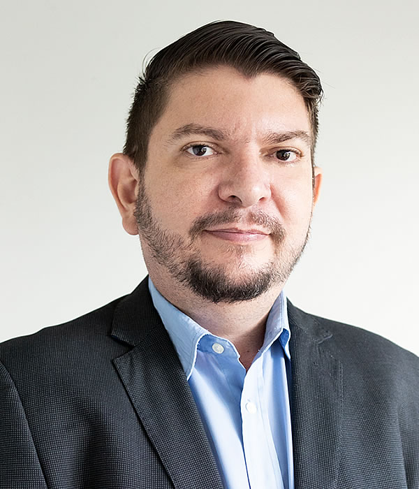 Márcio Moreira de Medeiros