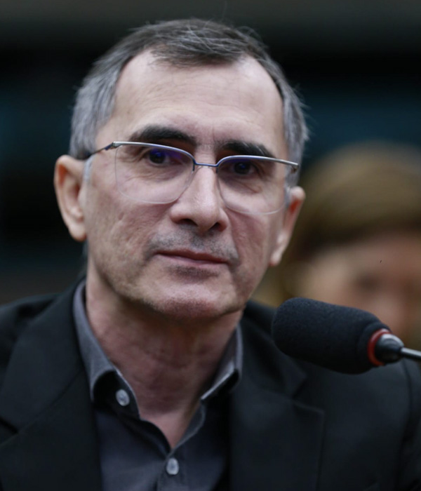 Mauro Lúcio Nascimento