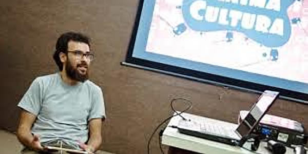 II Mostra da ASTRAL fortalece as emissoras legislativas, avalia Renato Neri, Diretor Executivo da SP Cine