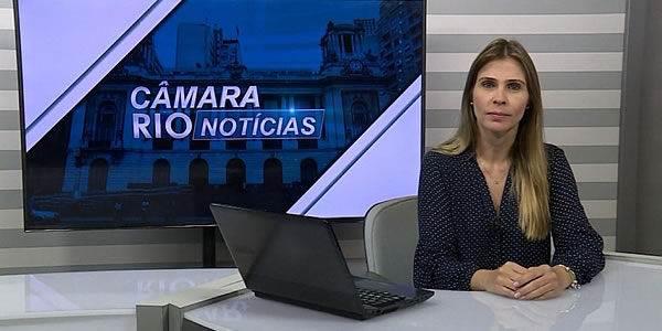 Rio TV Câmara completa 15º anos em dezembro deste ano e as comemorações tiveram início desde a última segunda-feira