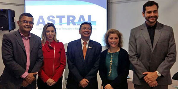 ASTRAL trabalha com a expectativa de que a ANATEL atenda ao pedido de recursos remanescentes da EAD para as TVs Legislativas