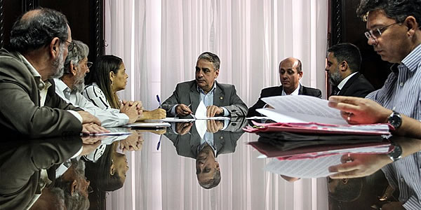 TV Alerj terá programação em sinal aberto digital em 90 dias