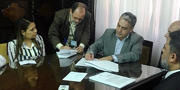 Rio TV Câmara terá transmissões em canal aberto em até 90 dias