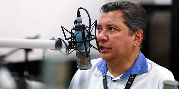 Presidente alerta sobre adimplência dos associados no evento da ASTRAL dentro da SET EXPO 2019 em agosto na cidade de São Paulo