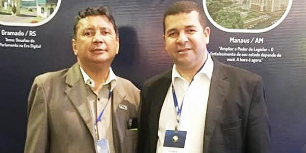 ASTRAL encaminha radialista para Timor Leste nesta quinta-feira (23) com a missão de criar e fortalecer a rádio legislativa do Parlamento Nacional timorense, na Ásia