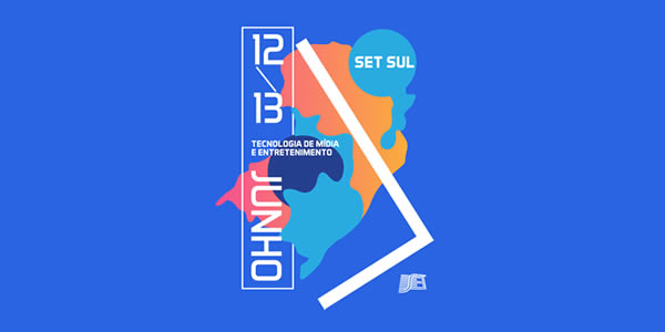 SET Sul 2019 está com as inscrições abertas
