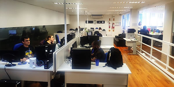 Direção da Rádio e TV Câmara de Joinville avalia como boa expectativa o retorno à ASTRAL