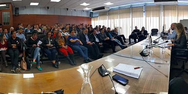 Seminário de Tecnologia mostrou a viabilidade de expansão de rádios e televisões legislativas brasileiras