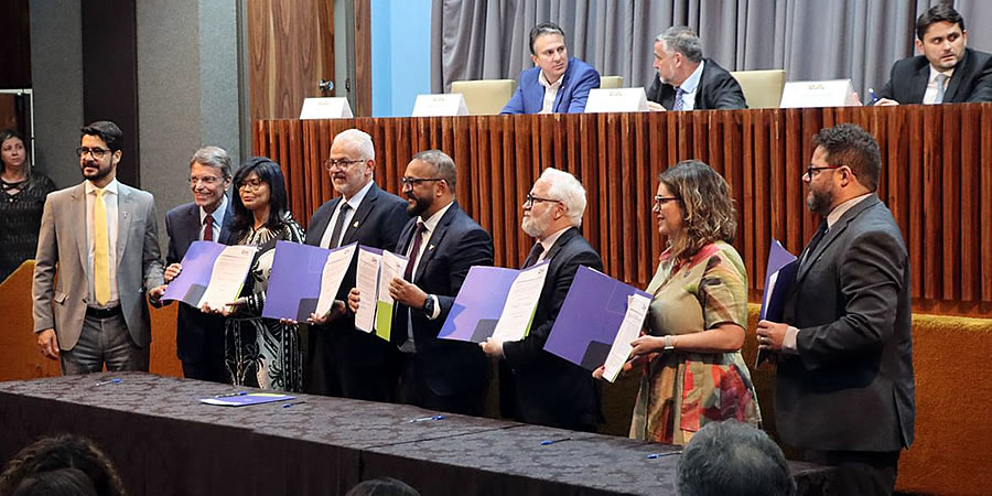Presidente da Astral comemora expansão da rede pública de rádio e TV no Brasil