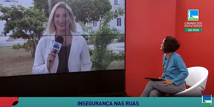 TV da ALRN colabora com o programa Participação Popular