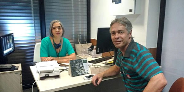 TV Câmara de Sete Lagoas quer ampliar o setor de comunicação criando a Rádio Legislativa. O processo segue trâmites legais em Brasília