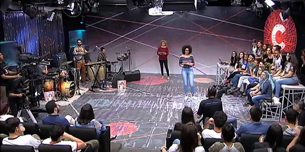 Câmara Ligada - Valorização do professor