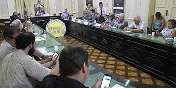 Audiência Pública debateu medidas de proteção a jornalistas no exercício da profissão no Brasil