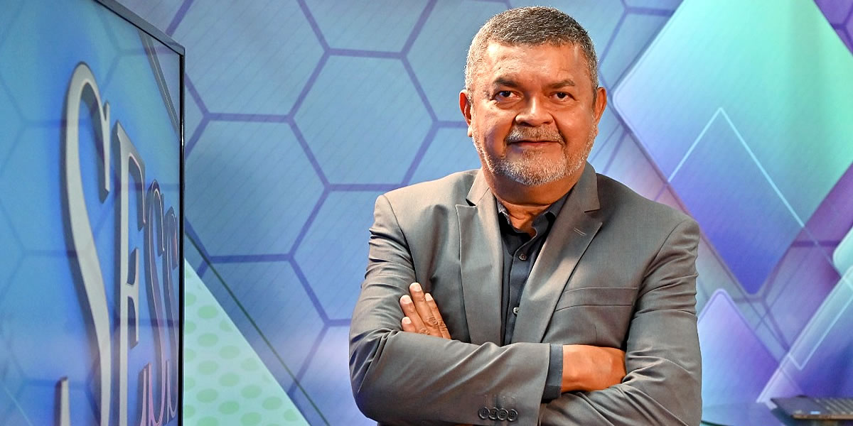 Presidente da ASTRAL participa do Radiodifusão 360º, do Ministério das Comunicações