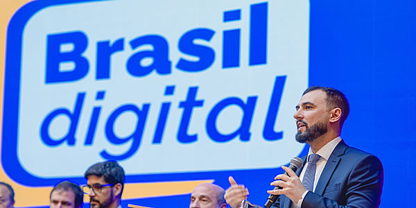 Programa Brasil Digital divulga lista das instituições contempladas