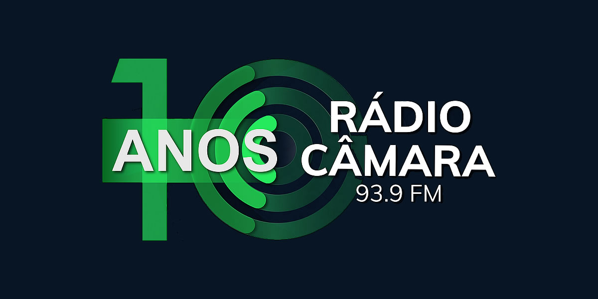 Rádio Câmara de Bauru completa 10 anos