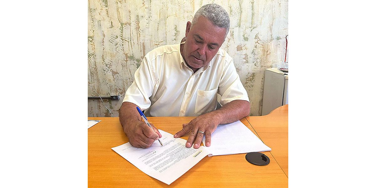 Câmara de Varginha é a mais nova filiada da ASTRAL