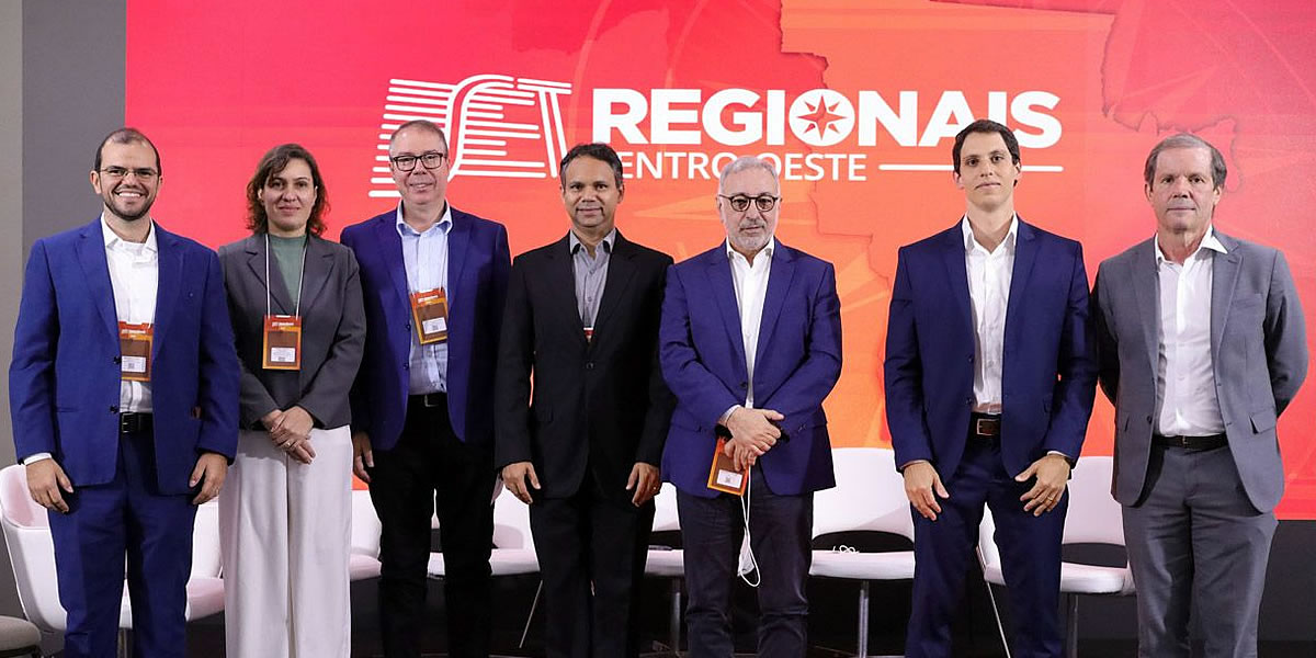 ASTRAL e Rede Legislativa participam do SET Centro-Oeste