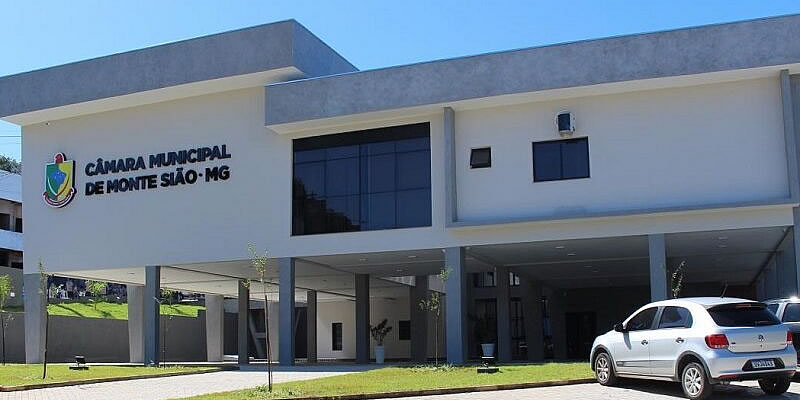 Em busca de rádio e TV, Câmara de Monte Sião (MG) se filia à ASTRAL