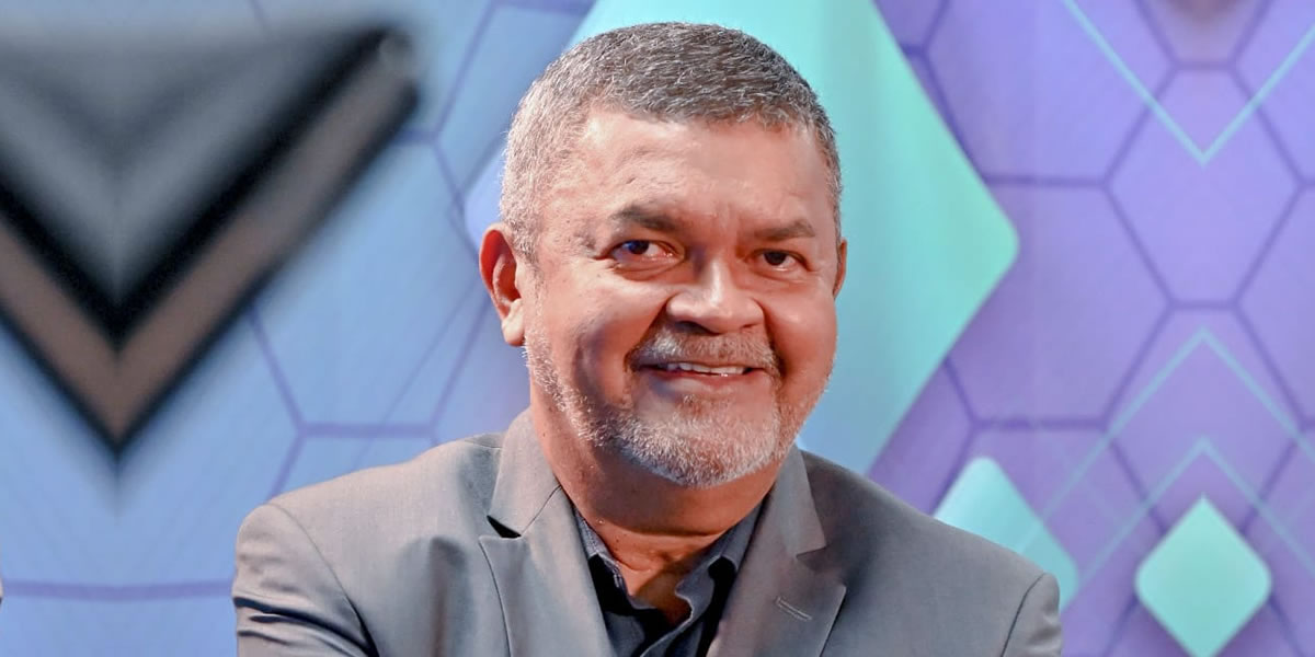 Gerson de Castro é reeleito presidente da ASTRAL