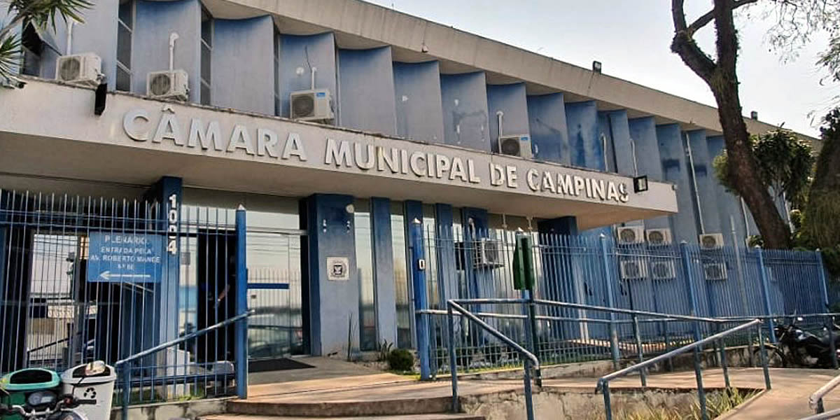 Câmara de Campinas se filia à ASTRAL