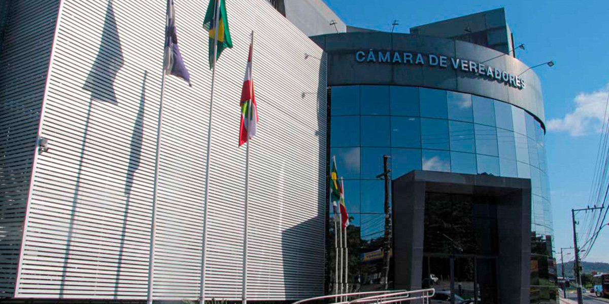 Câmara de Balneário Camboriú se filia à ASTRAL