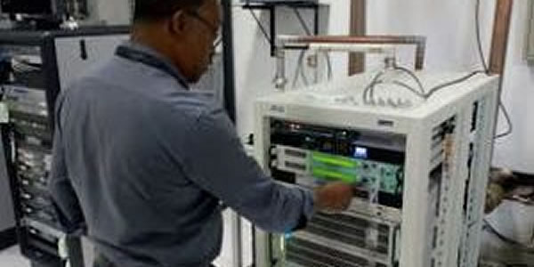 A Rede Legislativa trabalha para desocupar canais da faixa de 700 MHz que serão usados por telefonia e internet