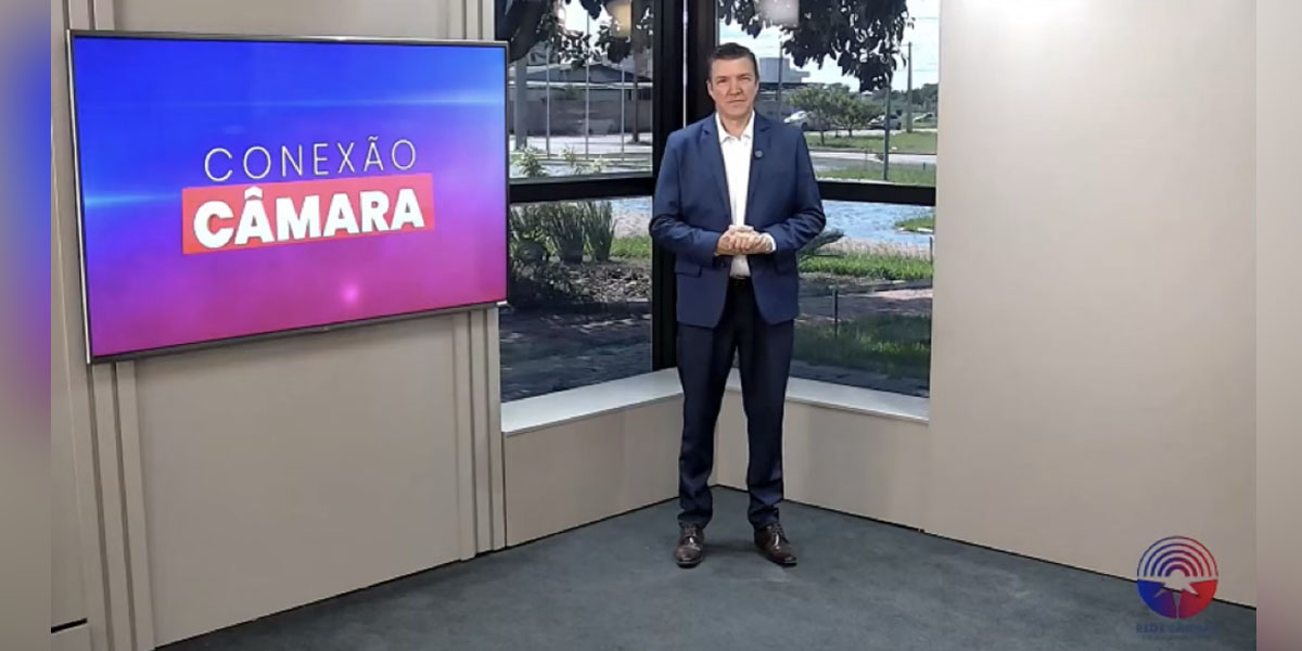 TV e Rádio da Câmara de Luís Eduardo Magalhães (BA) consolidam programação