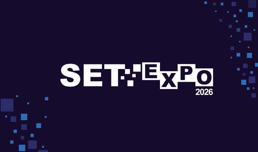 Dirigentes da ASTRAL participam de painéis do Set Expo