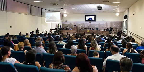 TV Câmara de Pouso Alegre completa sete anos e contribui para a democratização da informação pública