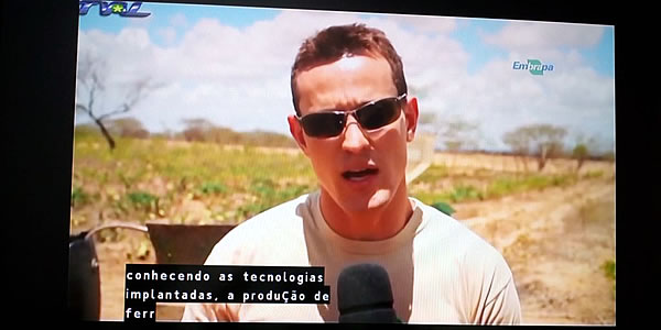 Closed Caption (CC) é implantado na TVAL-MT seguindo normas da lei federal 13.146/15