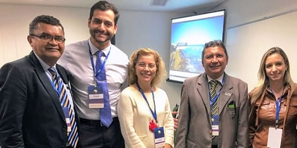 X Encontro Nacional da ASTRAL, que acontecerá dia 9 de maio em Gramado (RS), fortalece a comunicação legislativa