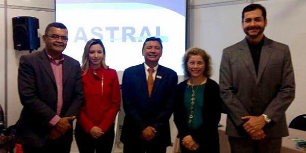 X Encontro da ASTRAL acontece nesta quarta-feira, em Gramado (RS), propondo aprimoramento e troca de experiências entre as emissoras legislativas
