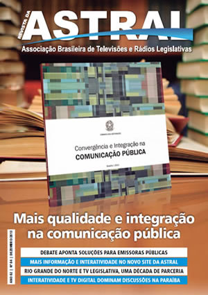 Revista da Astral #4