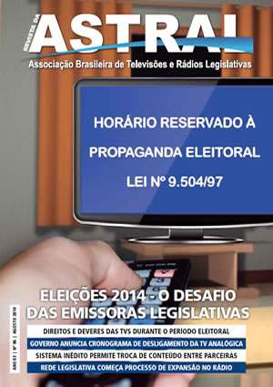 Revista da Astral #6