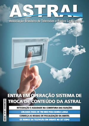 Revista da Astral #7