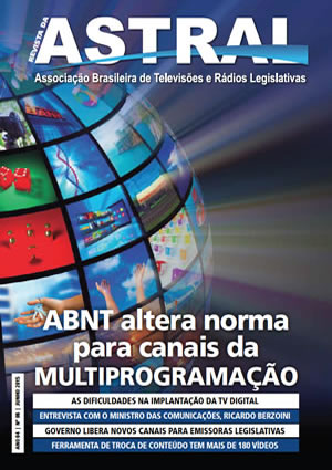 Revista da Astral #8