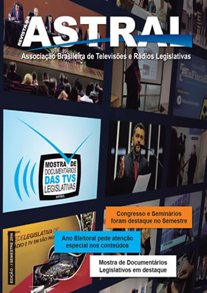 Revista da Astral #9